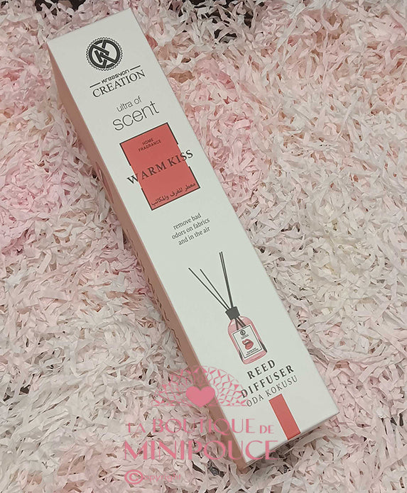 MIKADO KREASYON 50ML ( PLUSIEUR SENTEUR )