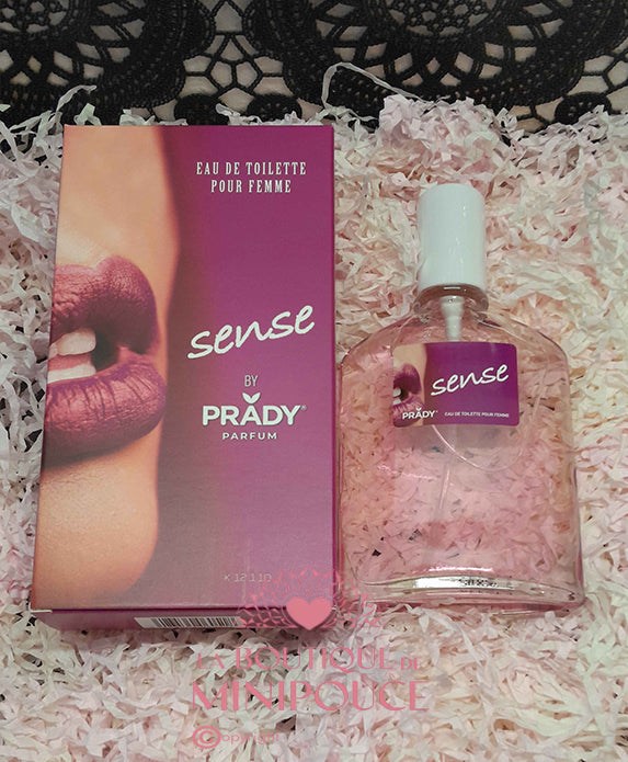 PARFUM PRADY ( PLUSIEUR SENTEUR )