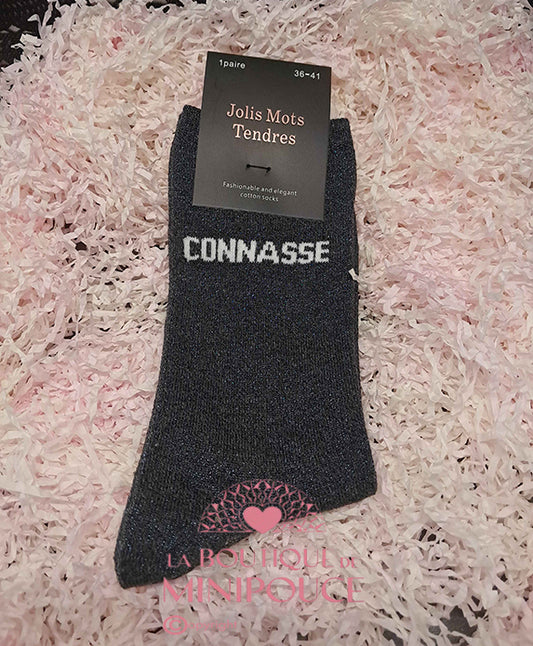 Paire de Chaussette Fun