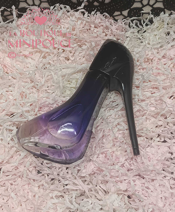 EAU DE PARFUM CHIC GIRL FEMME 100ML