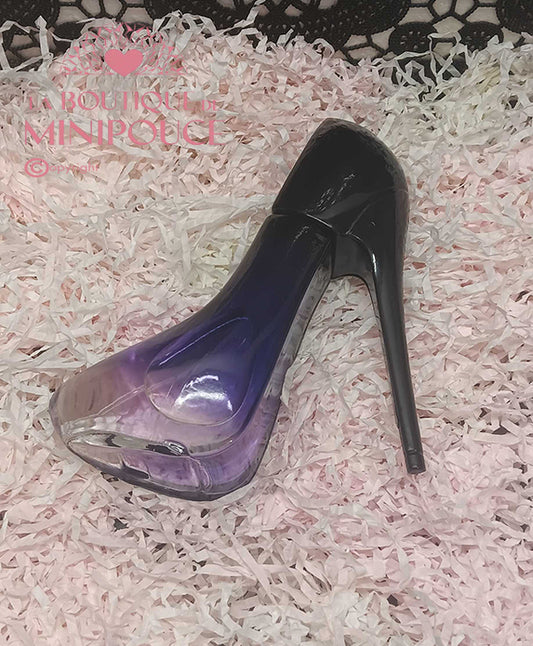 EAU DE PARFUM CHIC GIRL FEMME 100ML