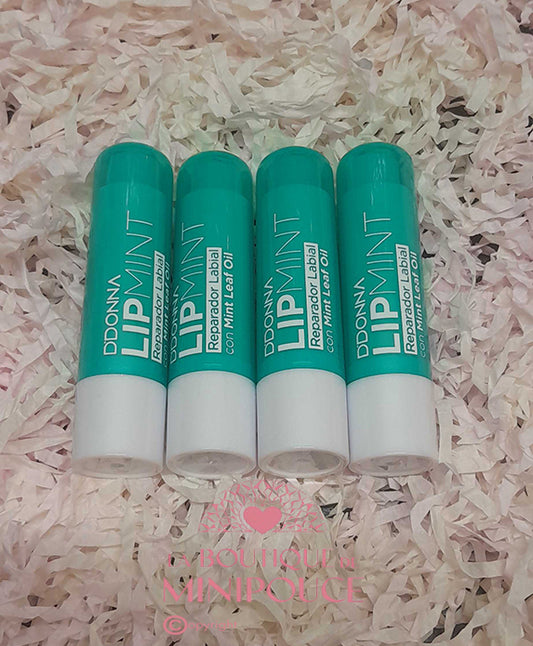 baume réparateur d'donna