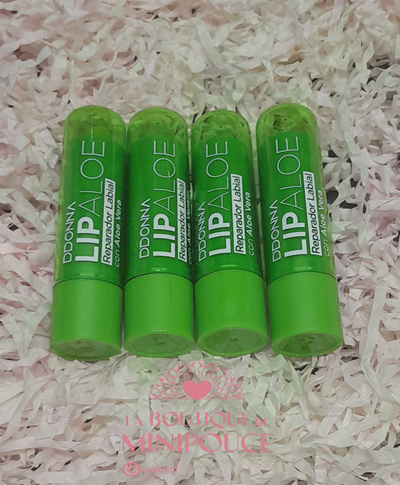 baume réparateur d'donna