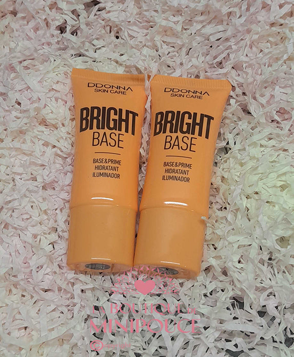 BASE & PRIMER SKIN CARE