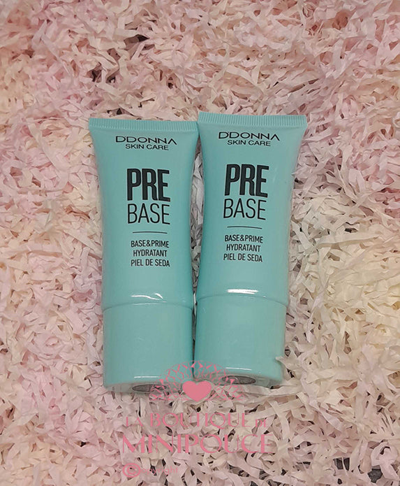 BASE & PRIMER SKIN CARE