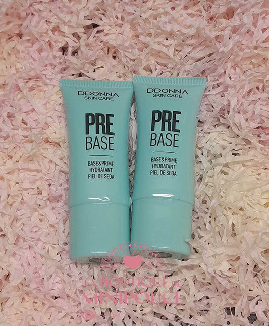 BASE & PRIMER SKIN CARE