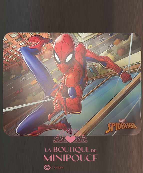 Set de table enfant 43x28 cm