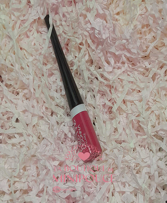 EYELINER ELECTRIC MATTE WATERPROOF