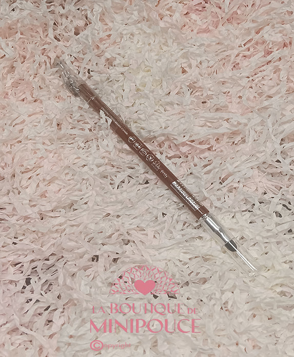 CRAYON POUR LES YEUX ET LES LÈVRES EXTRA WATERPROOF