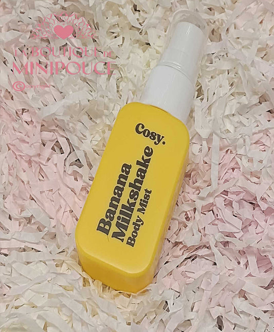 Brume corporelle ( cosy )