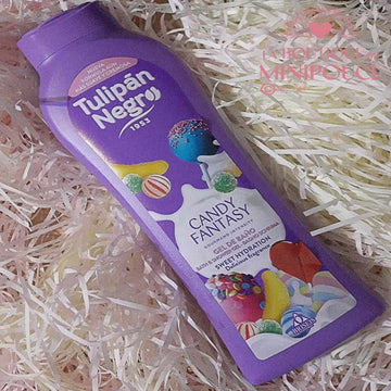 GEL DOUCHE  650ML ( PLUSIEUR SENTEUR )