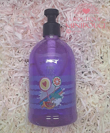 SAVON LIQUIDE MAINS ( PLUSIEUR SENTEUR )