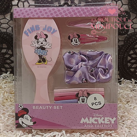 COFFRET MINNIE