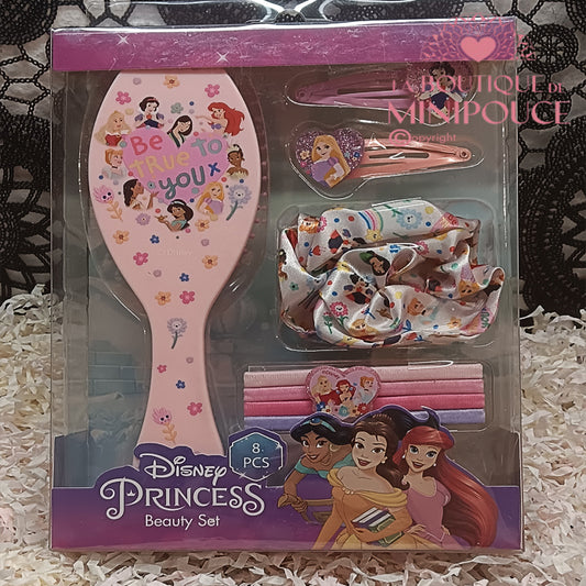 COFFRET PRINCESSE