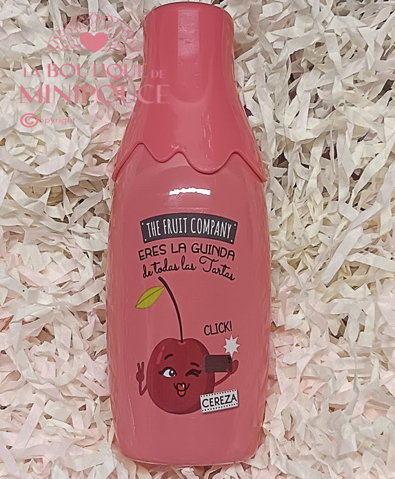 EAU DE TOILETTE THE FRUIT COMPANY 40 ML ( PLUSIEUR SENTEUR )