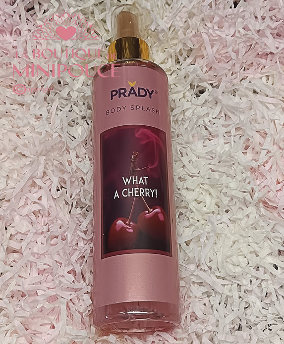 BODY SPLASH 250ML ( PLUSIEUR SENTEUR )