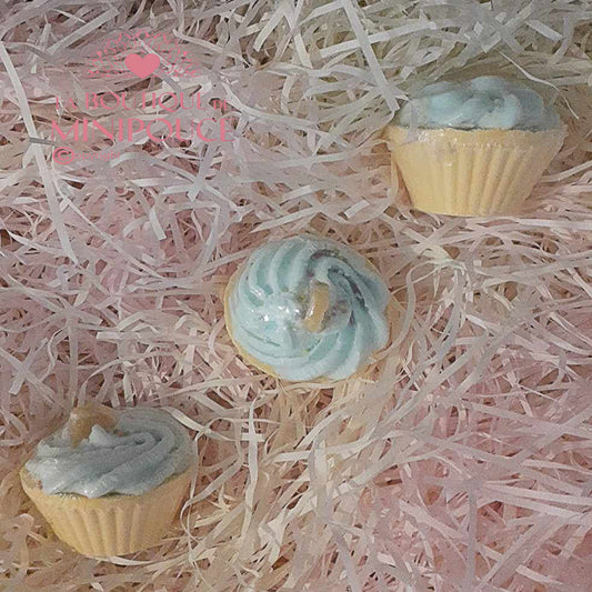 FONDANT DE BAIN CITRON ACODILE