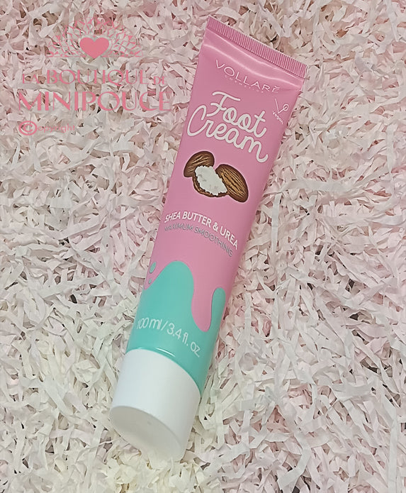 CRÈME RÉGÉNÉRANTE PIEDS 100ML