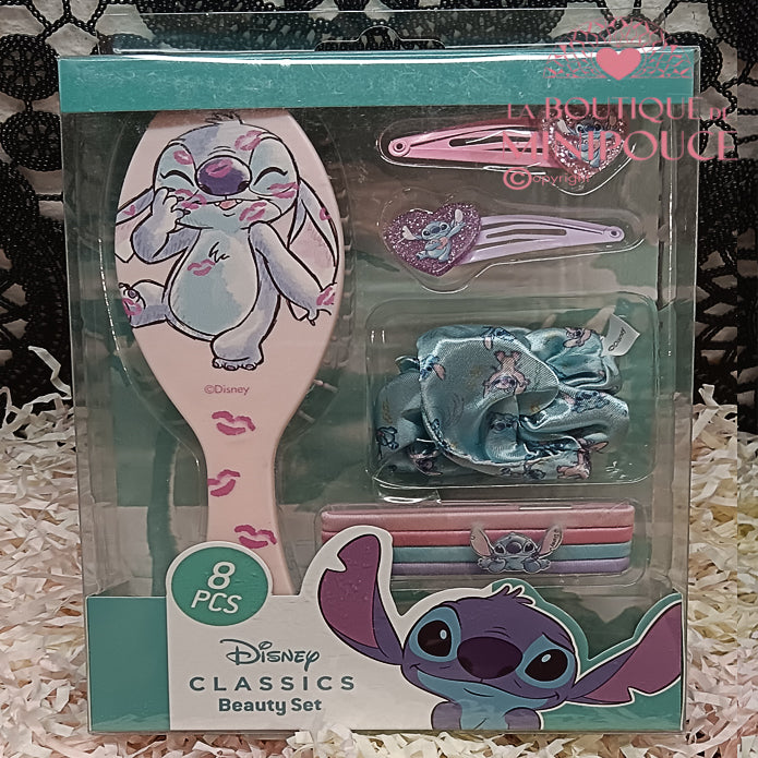 COFFRET LILO ET STITCH