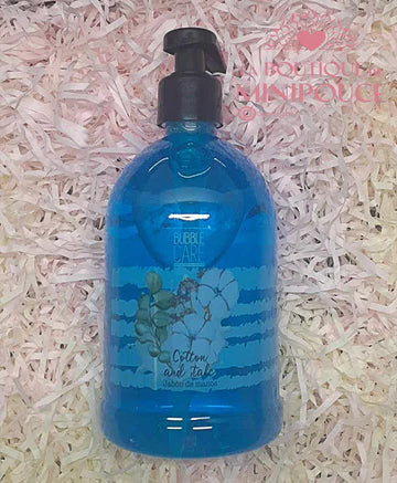 SAVON LIQUIDE MAINS ( PLUSIEUR SENTEUR )