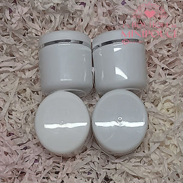 ECHANTILLION CREME PIED