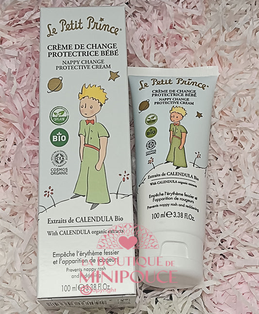 CREME DE CHANGE PROTECTICE 100ML