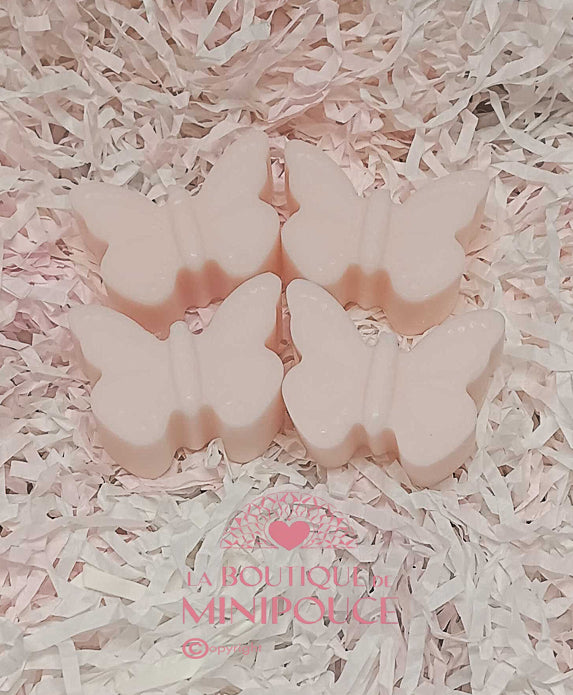 FONDANTS LA BOUTIQUE DE MINIPOUCE