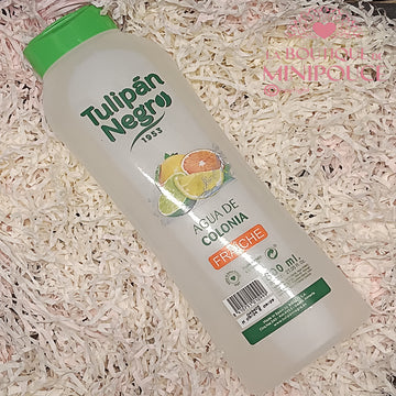 EAU DE COLOGNE 800ML ( PLUSIEUR SENTEUR )