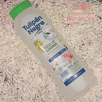 EAU DE COLOGNE 800ML ( PLUSIEUR SENTEUR )