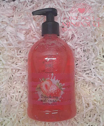SAVON LIQUIDE MAINS ( PLUSIEUR SENTEUR )
