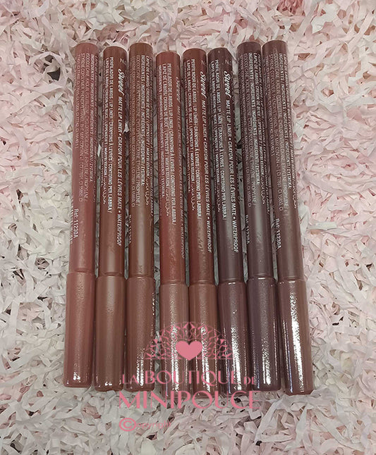 CRAYON PROFESSIONNEL LÈVRES SWEET