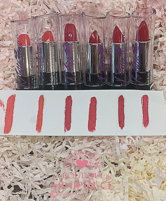 ROUGE A LEVRE ( 2298 ) YES LOVE