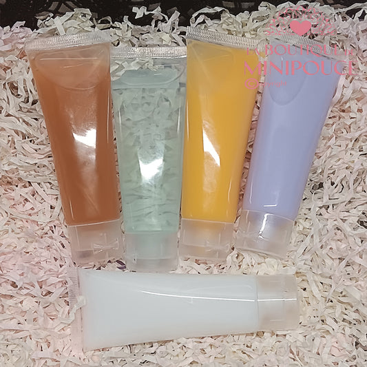ECHANTILLION GEL DOUCHE 50G