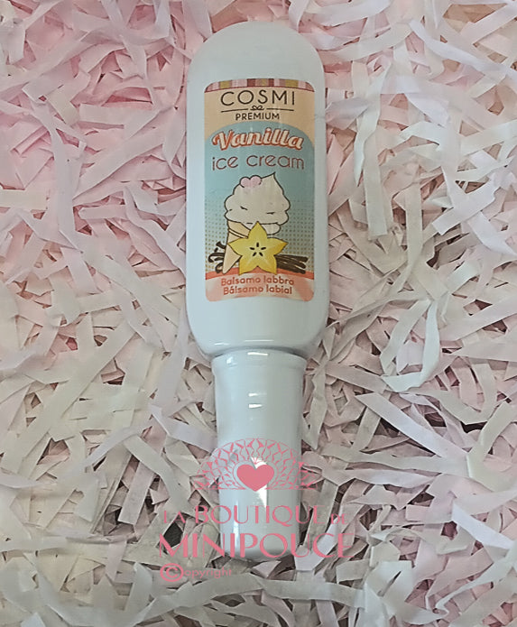 BAUME A LEVRES SWEET CUDDLE COSMI PREMIUM 10ML