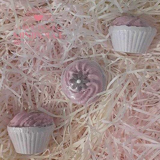 FONDANT DE BAIN LAVANDE PROVENCALE