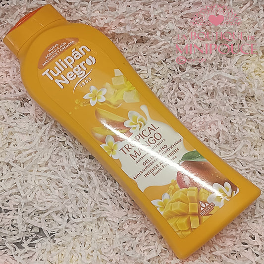 GEL DOUCHE  650ML ( PLUSIEUR SENTEUR )