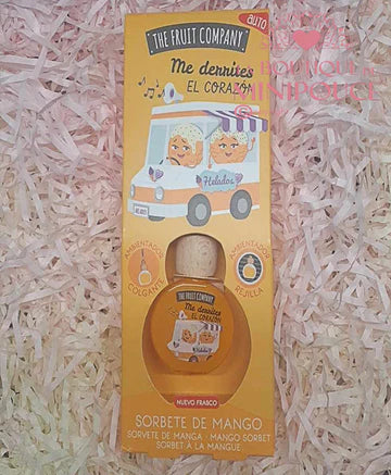 PARFUM D'AMBIANCE VOITURE ( PLUSIEUR SENTEUR )