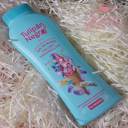 GEL DOUCHE - LICORNE 650ML