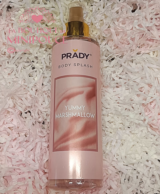 BODY SPLASH 250ML ( PLUSIEUR SENTEUR )