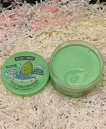 GOMMAGE CORPOREL 2 EN 1 ( 400GR ) ( PLUSIEUR SENTEUR )