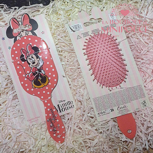 BROSSE MINNIE
