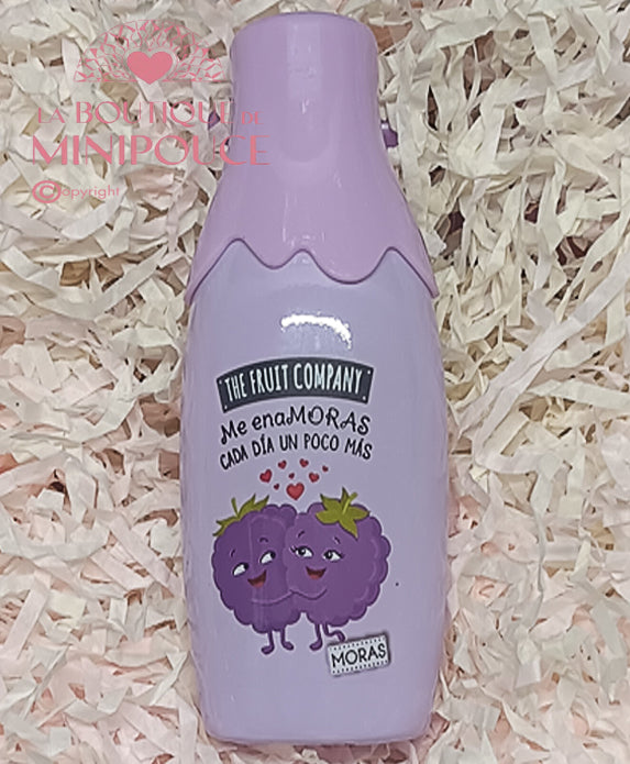 EAU DE TOILETTE THE FRUIT COMPANY 40 ML ( PLUSIEUR SENTEUR )