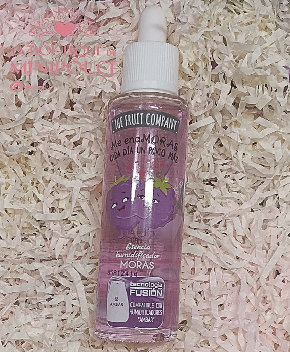 ESSENCE FUSION THE FRUIT COMPANY 50ML ( PLUSIEUR SENTEUR )