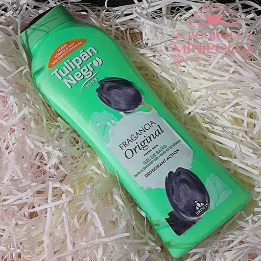 GEL DOUCHE - ORIGINAL 650ML