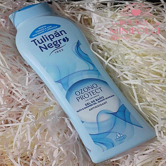 GEL DOUCHE - OZONO PROTECT 650ML