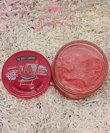 GOMMAGE CORPOREL 2 EN 1 ( 400GR ) ( PLUSIEUR SENTEUR )