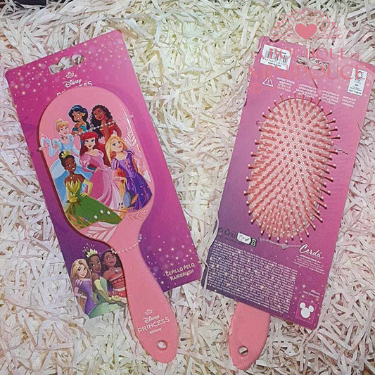 BROSSE PRINCESS CORAL