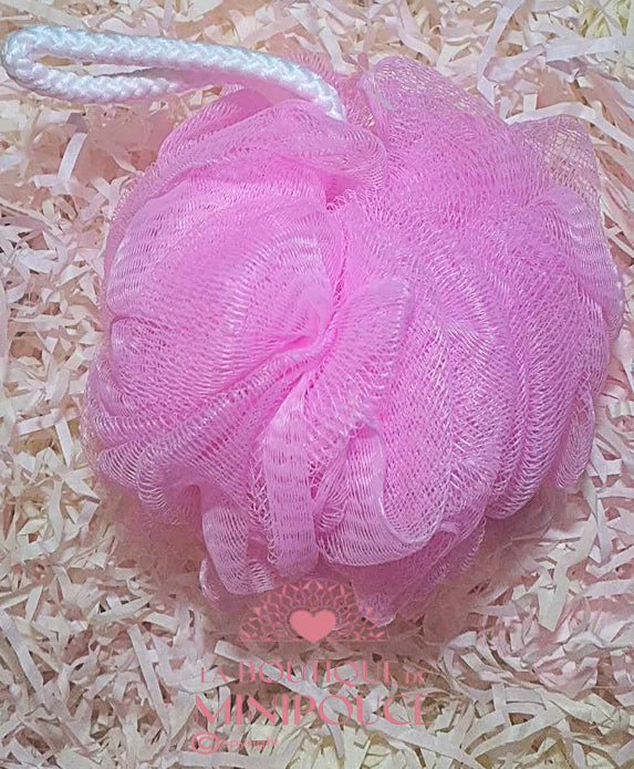 FLEUR DE DOUCHE ( PLUSIEUR COULEUR )