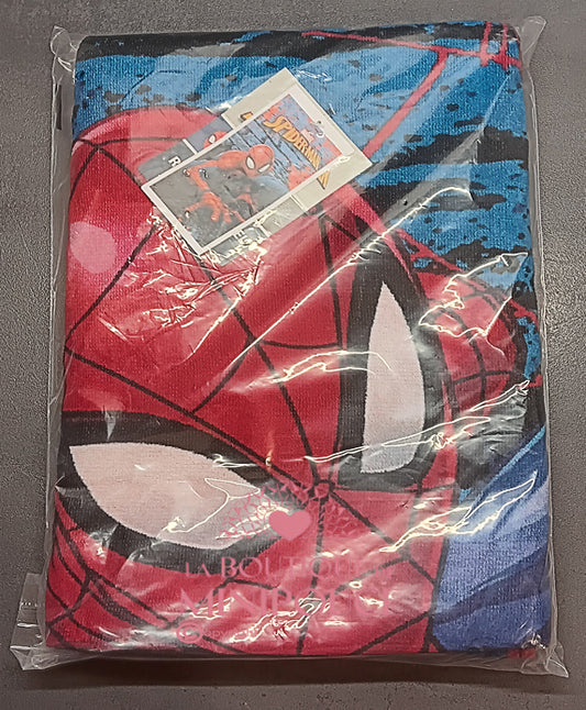 SERVIETTE SPIDERMAN