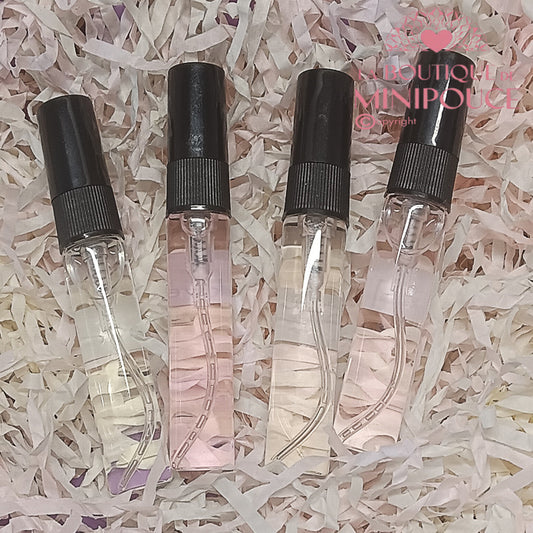 ECHANTILLION PRADY BRUME 5ML